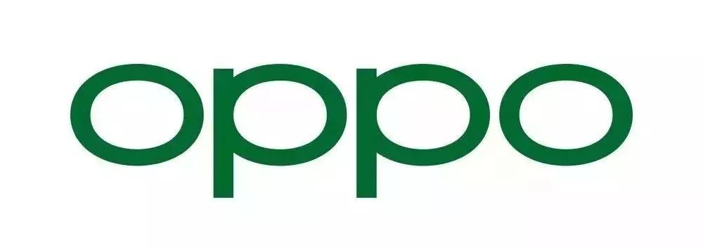 船营OPPO 2019启用全新VI设计识别系统